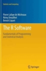 Image for The R Software