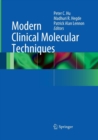 Image for Modern Clinical Molecular Techniques