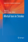 Image for Metal Ion in Stroke