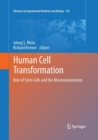 Image for Human Cell Transformation : Role of Stem Cells and the Microenvironment