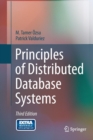 Image for Principles of Distributed Database Systems