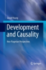 Image for Development and Causality : Neo-Piagetian Perspectives