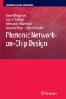 Image for Photonic Network-on-Chip Design