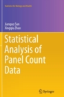 Image for Statistical analysis of panel count data