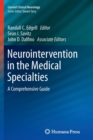 Image for Neurointervention in the Medical Specialties