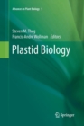 Image for Plastid Biology