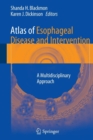 Image for Atlas of Esophageal Disease and Intervention : A Multidisciplinary Approach