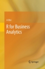 Image for R for business analytics