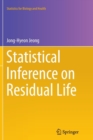Image for Statistical inference on residual life