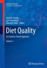 Image for Diet Quality : An Evidence-Based Approach, Volume 1