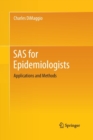 Image for SAS for Epidemiologists : Applications and Methods