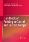 Image for Handbook on Policing in Central and Eastern Europe