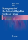 Image for Management of the Patient at High Risk for Breast Cancer