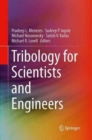 Image for Tribology for Scientists and Engineers