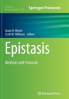 Image for Epistasis : Methods and Protocols