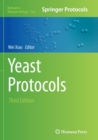 Image for Yeast Protocols