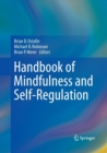 Image for Handbook of Mindfulness and Self-Regulation