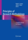 Image for Principles of Research Methodology