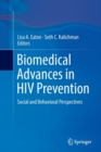 Image for Biomedical Advances in HIV Prevention