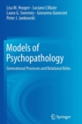 Image for Models of psychopathology  : generational processes and relational roles