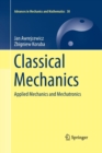 Image for Classical Mechanics : Applied Mechanics and Mechatronics