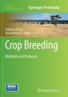 Image for Crop Breeding : Methods and Protocols
