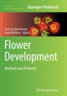 Image for Flower Development
