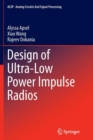 Image for Design of Ultra-Low Power Impulse Radios