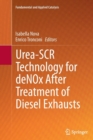 Image for Urea-SCR Technology for deNOx After Treatment of Diesel Exhausts
