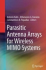 Image for Parasitic Antenna Arrays for Wireless MIMO Systems