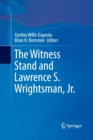 Image for The Witness Stand and Lawrence S. Wrightsman, Jr.