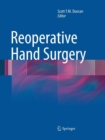 Image for Reoperative Hand Surgery