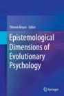 Image for Epistemological Dimensions of Evolutionary Psychology