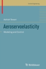 Image for Aeroservoelasticity