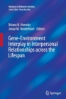 Image for Gene-Environment Interplay in Interpersonal Relationships across the Lifespan