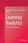 Image for Learning Analytics
