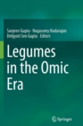 Image for Legumes in the omic era