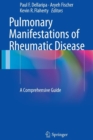 Image for Pulmonary Manifestations of Rheumatic Disease