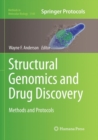 Image for Structural Genomics and Drug Discovery : Methods and Protocols