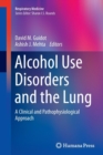 Image for Alcohol Use Disorders and the Lung