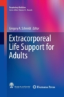 Image for Extracorporeal Life Support for Adults