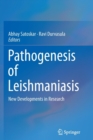 Image for Pathogenesis of Leishmaniasis