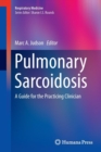 Image for Pulmonary Sarcoidosis