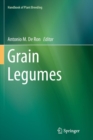 Image for Grain Legumes