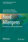 Image for Food Allergens : Biochemistry and Molecular Nutrition