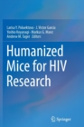Image for Humanized Mice for HIV Research