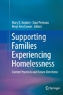 Image for Supporting Families Experiencing Homelessness