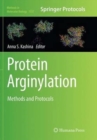 Image for Protein Arginylation