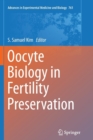 Image for Oocyte Biology in Fertility Preservation