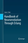 Image for Handbook of Neuroevolution Through Erlang